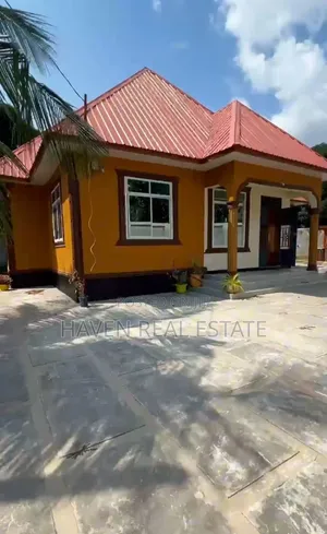 3bdrm House in Kigamboni for sale