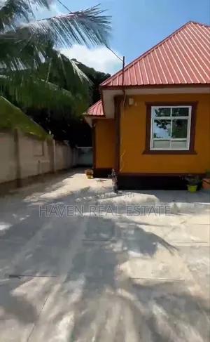 3bdrm House in Kigamboni for sale