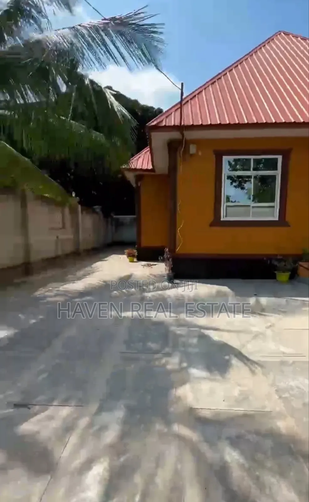 3bdrm House in Kigamboni for sale