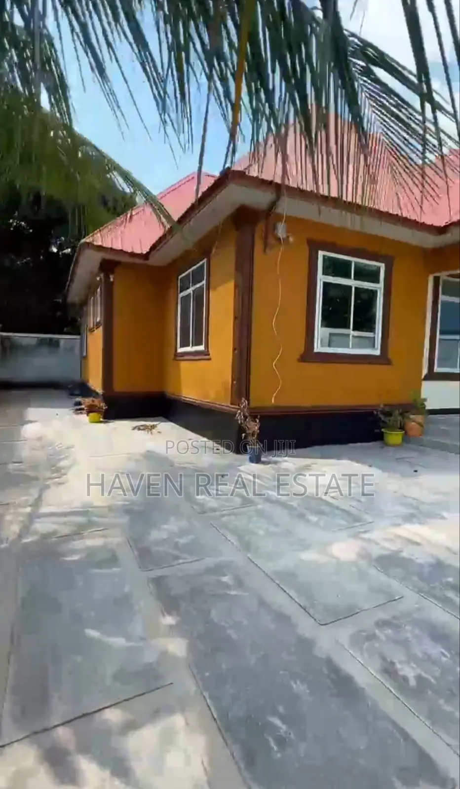 3bdrm House in Kigamboni for sale