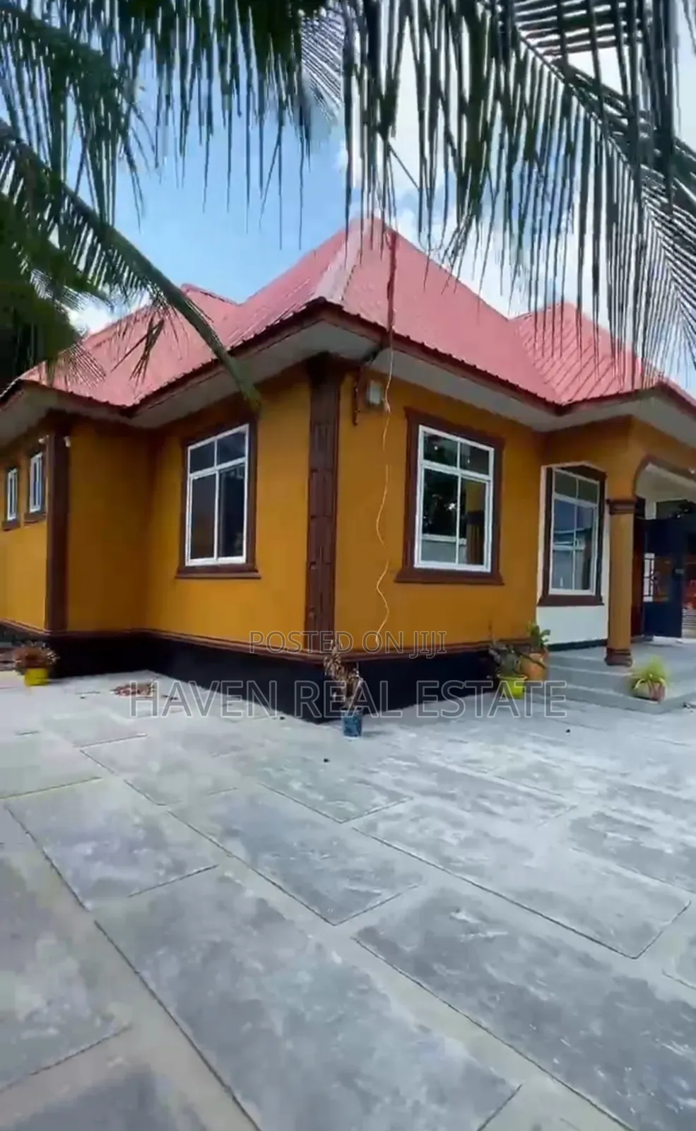 3bdrm House in Kigamboni for sale