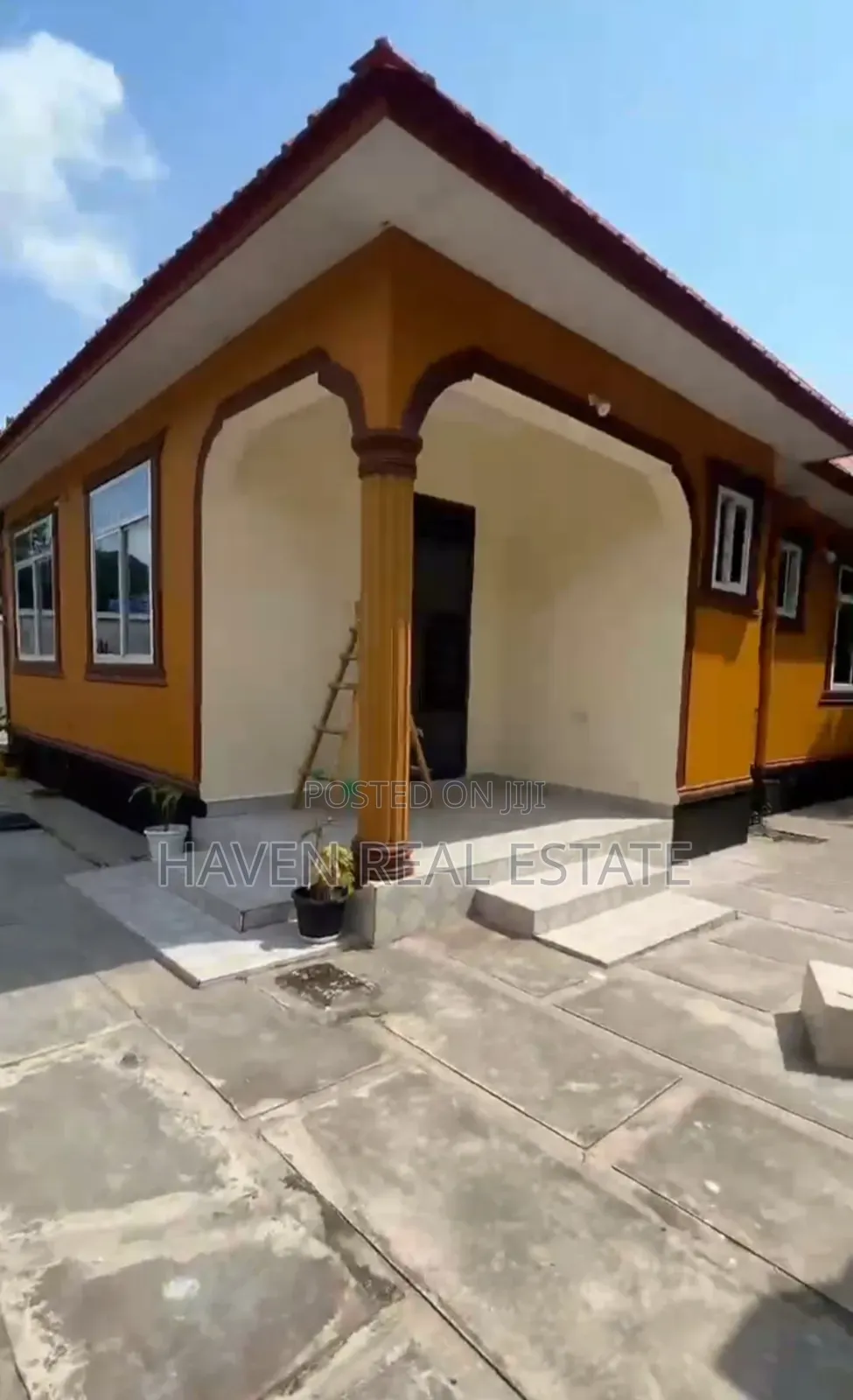 3bdrm House in Kigamboni for sale