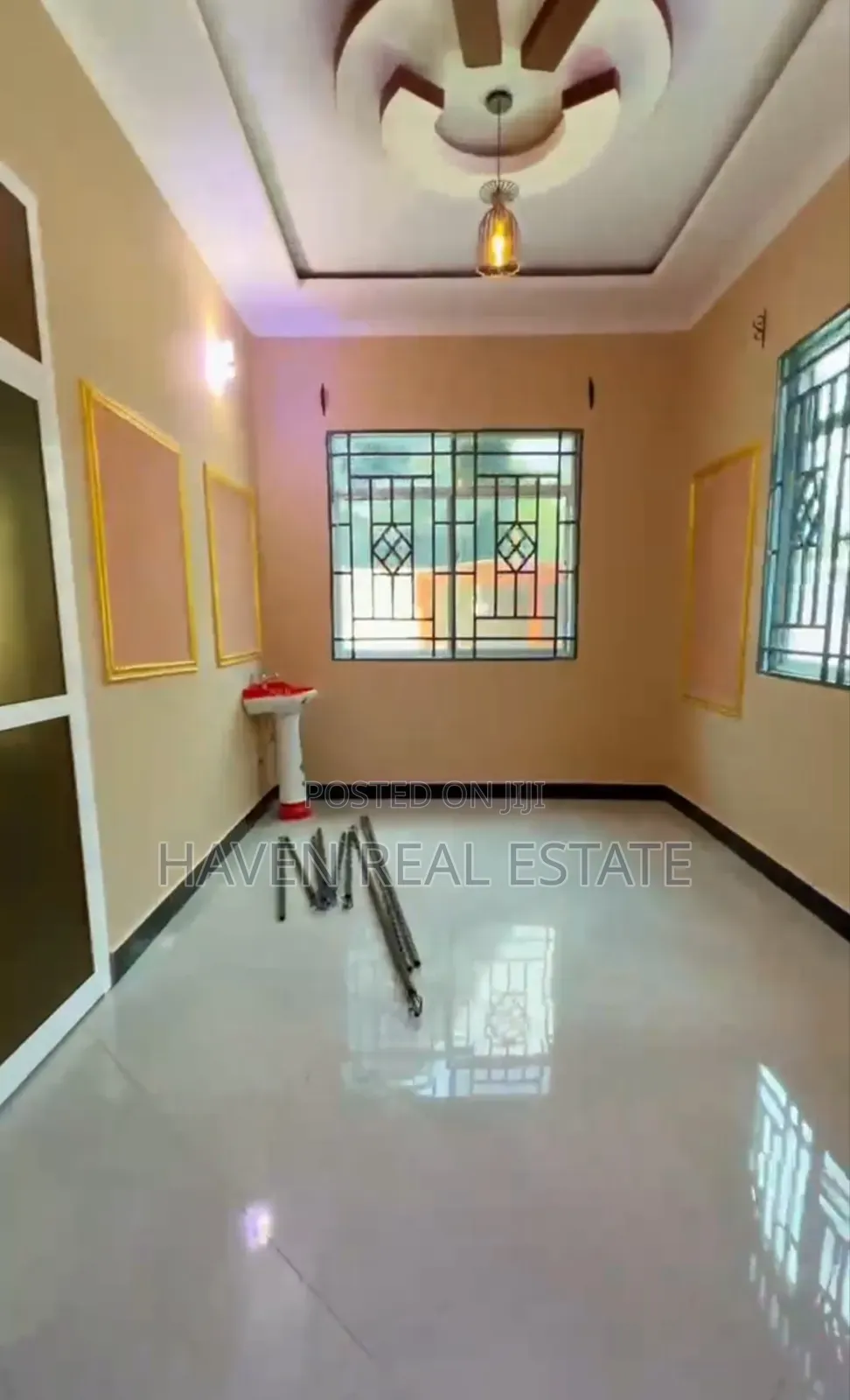3bdrm House in Kigamboni for sale