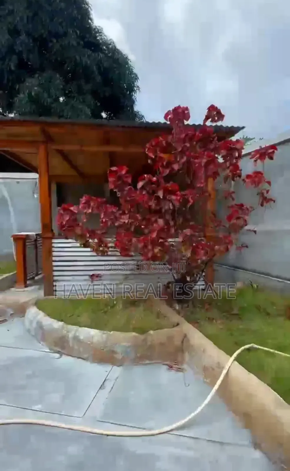 3bdrm House in Kigamboni for sale