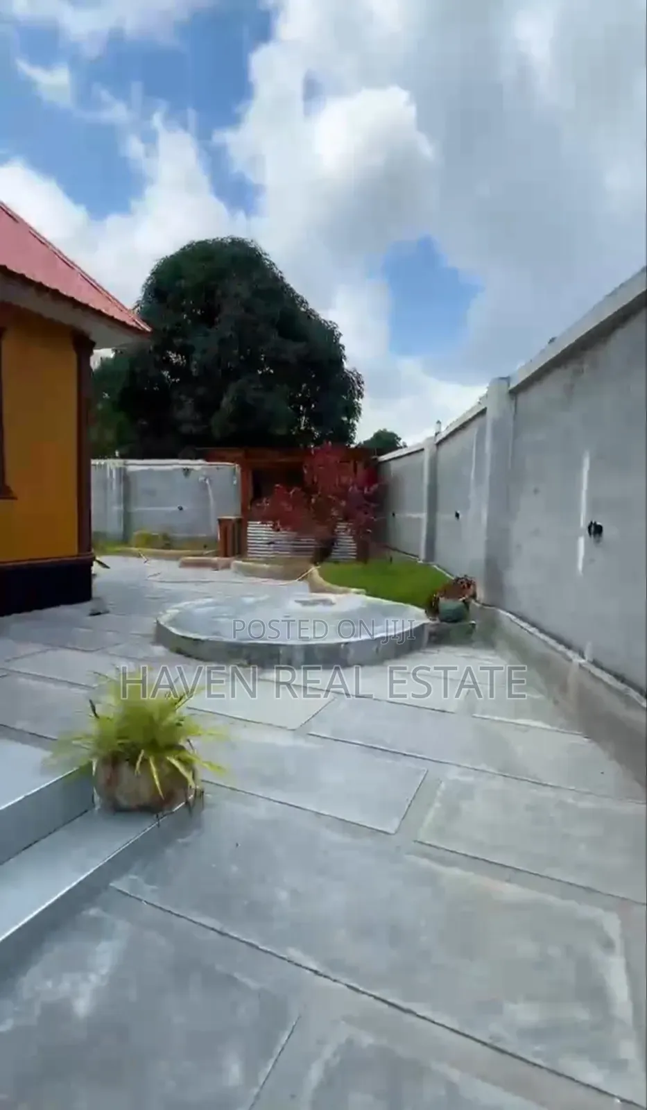 3bdrm House in Kigamboni for sale