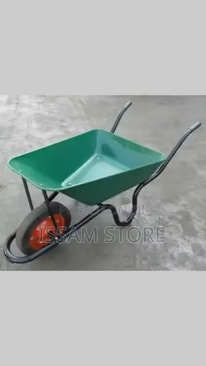 Wheel Barrow [Toroli]