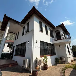 6bdrm House in Masaki for rent