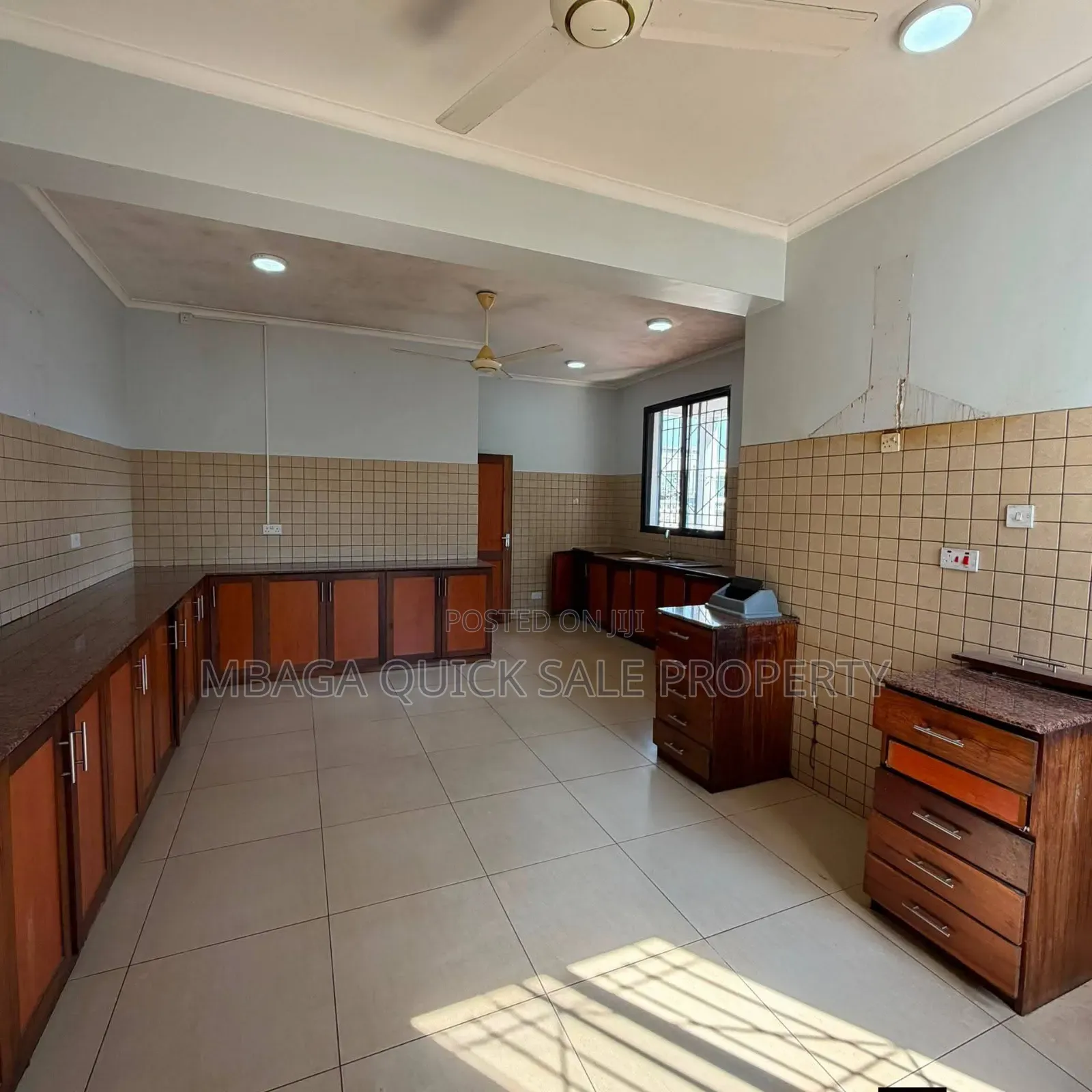 6bdrm House in Masaki for rent