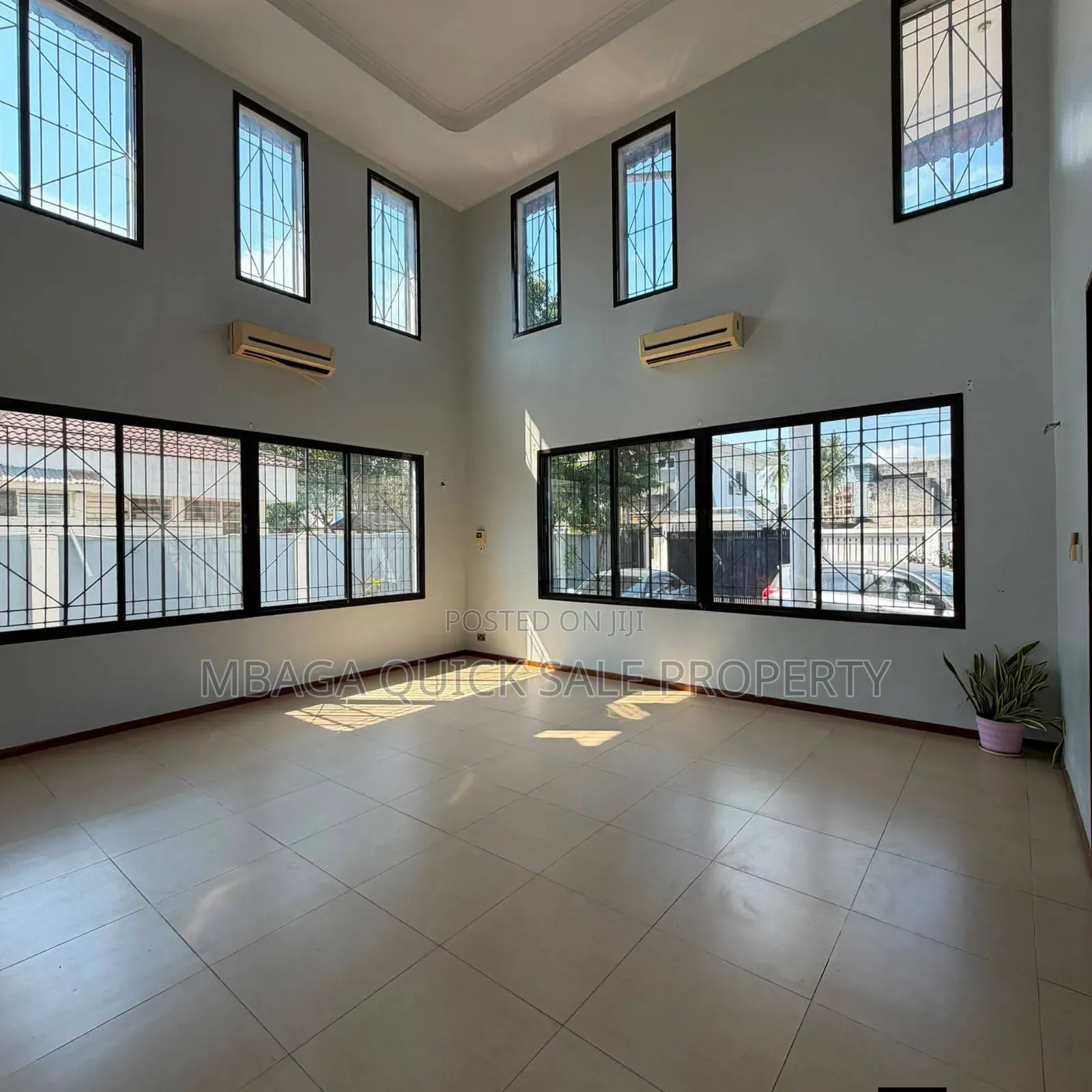 6bdrm House in Masaki for rent