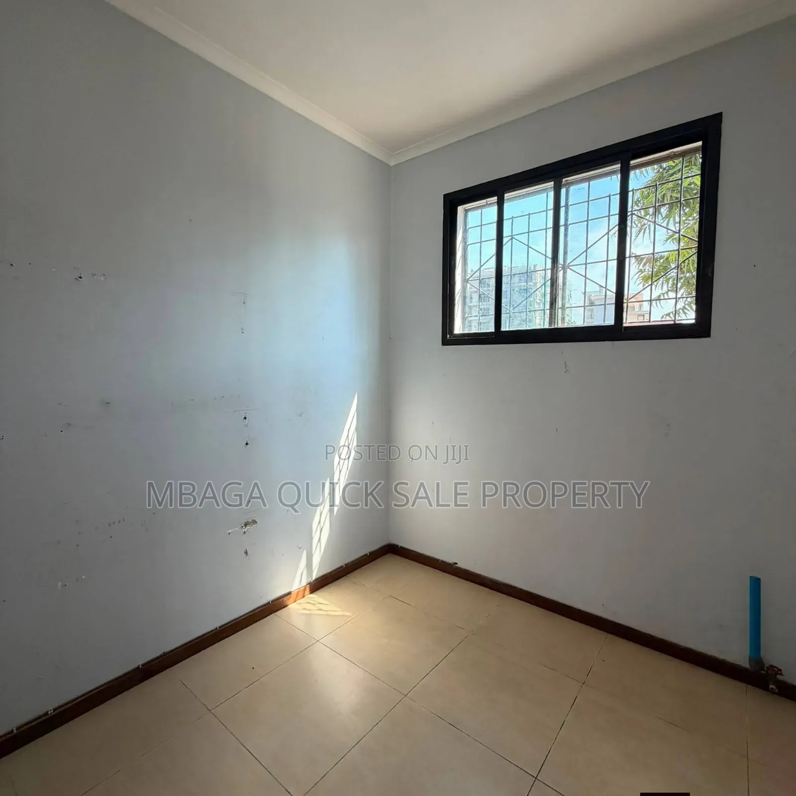 6bdrm House in Masaki for rent