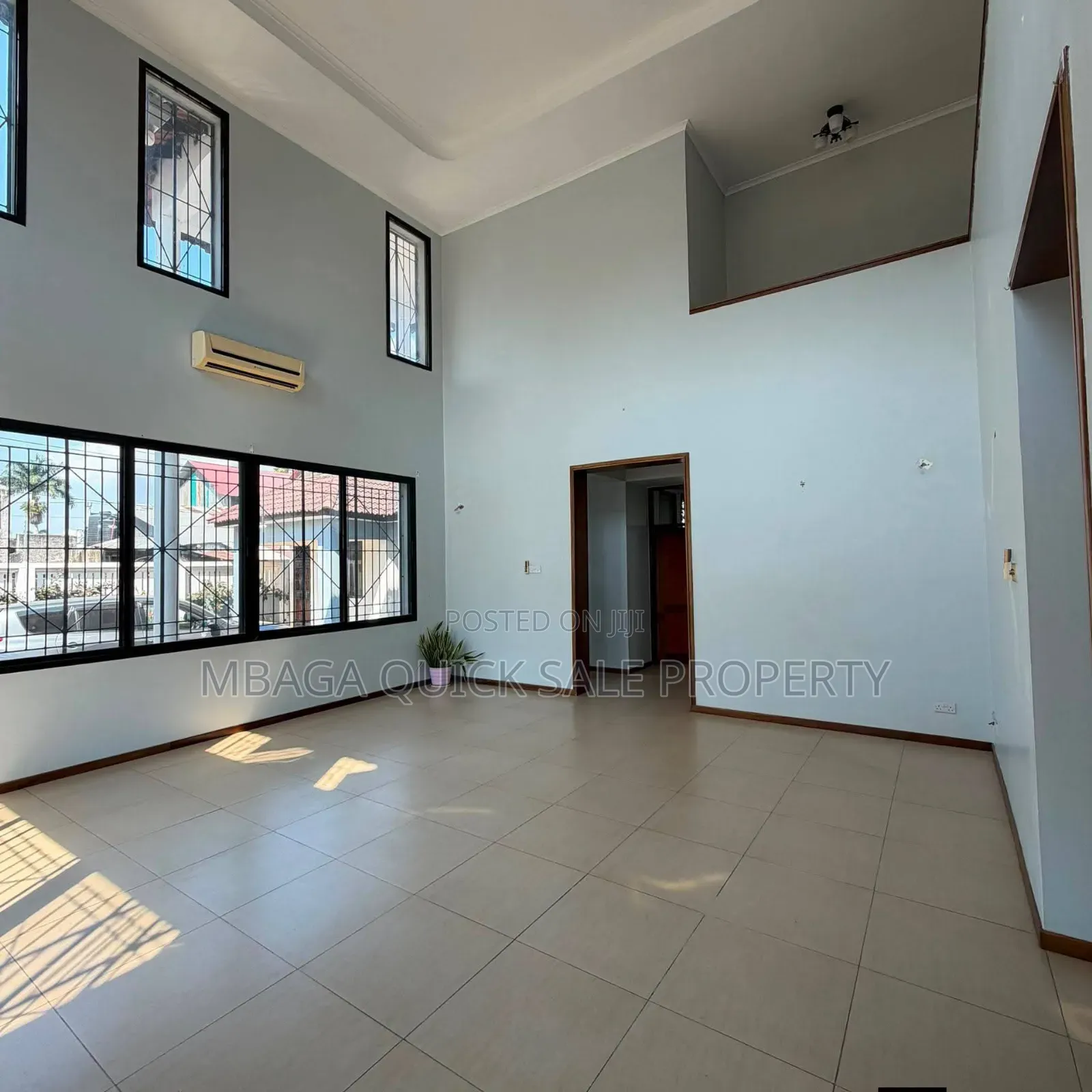 6bdrm House in Masaki for rent