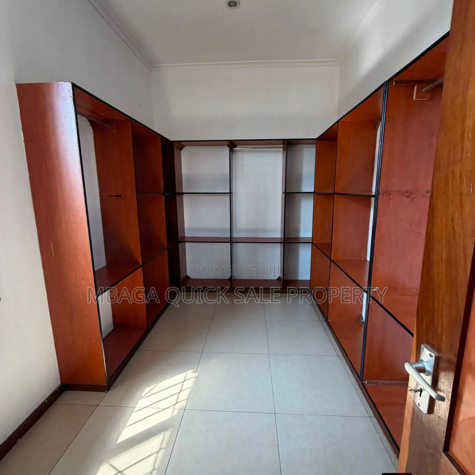 6bdrm House in Masaki for rent