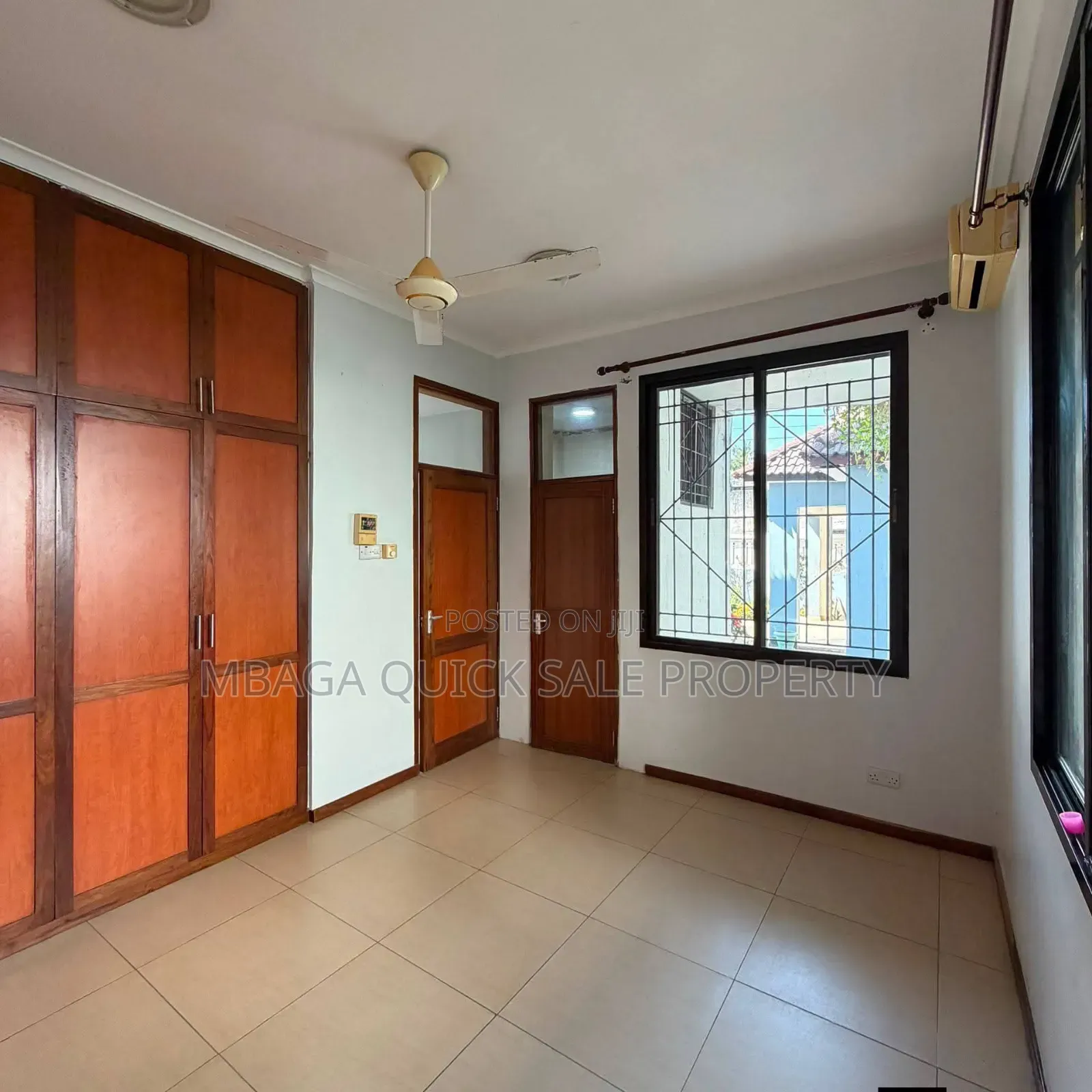 6bdrm House in Masaki for rent