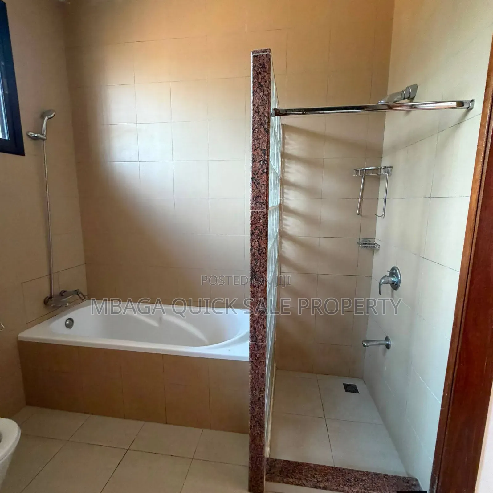 6bdrm House in Masaki for rent