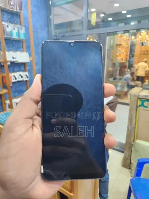 New Samsung Galaxy A22 128 GB Blue