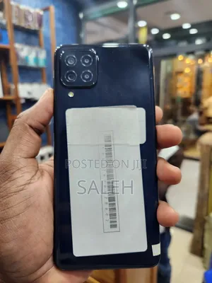 New Samsung Galaxy A22 128 GB Blue