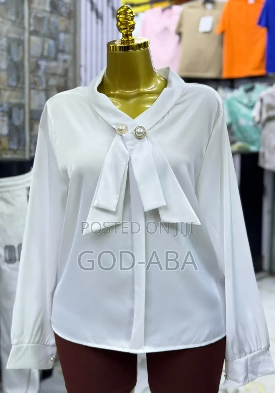 Blouses  Class 01