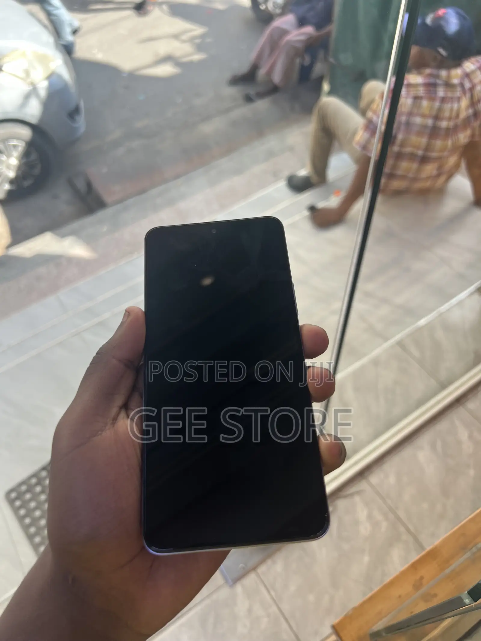 Vivo V60 Lite 256 GB