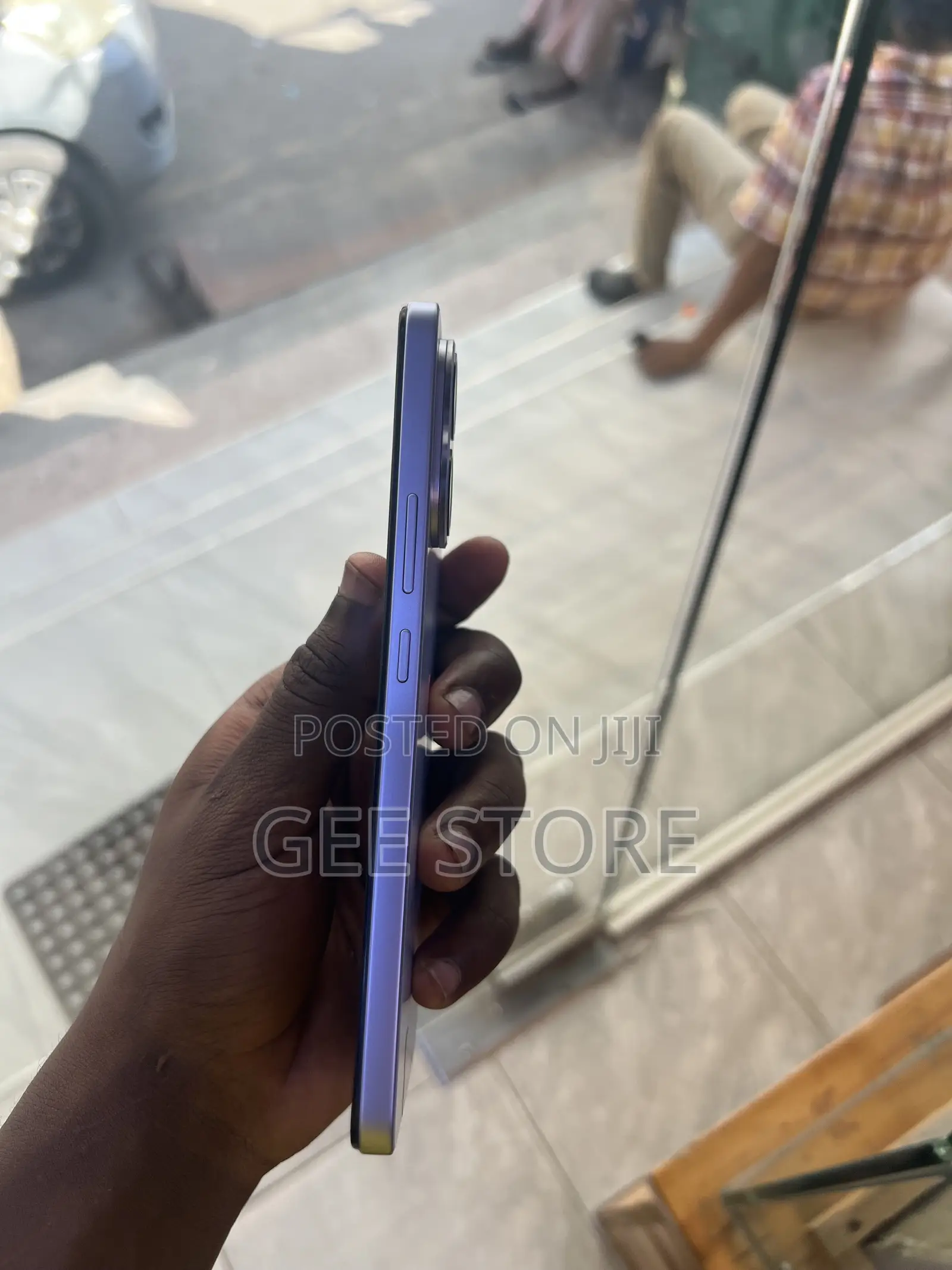 Vivo V60 Lite 256 GB