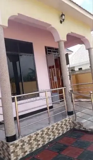 3bdrm House in Kigamboni for sale