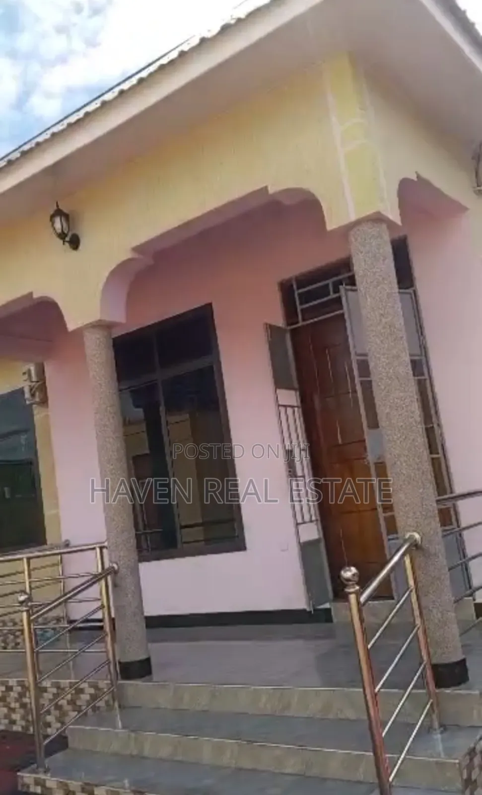 3bdrm House in Kigamboni for sale