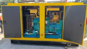 Generator Cummins Power 100KVA