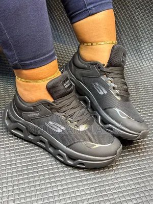 Ladies Sketchers Shoes