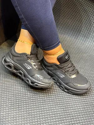 Ladies Sketchers Shoes