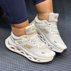 Ladies Sketchers Shoes