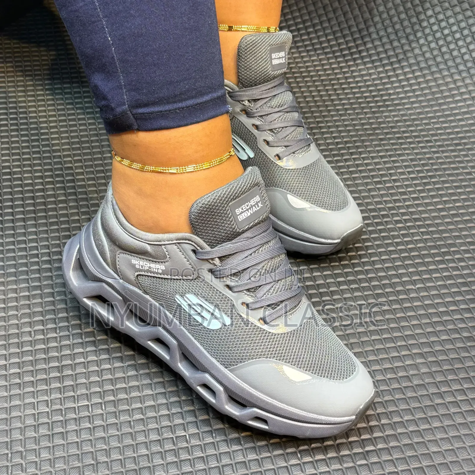 Ladies Sketchers Shoes