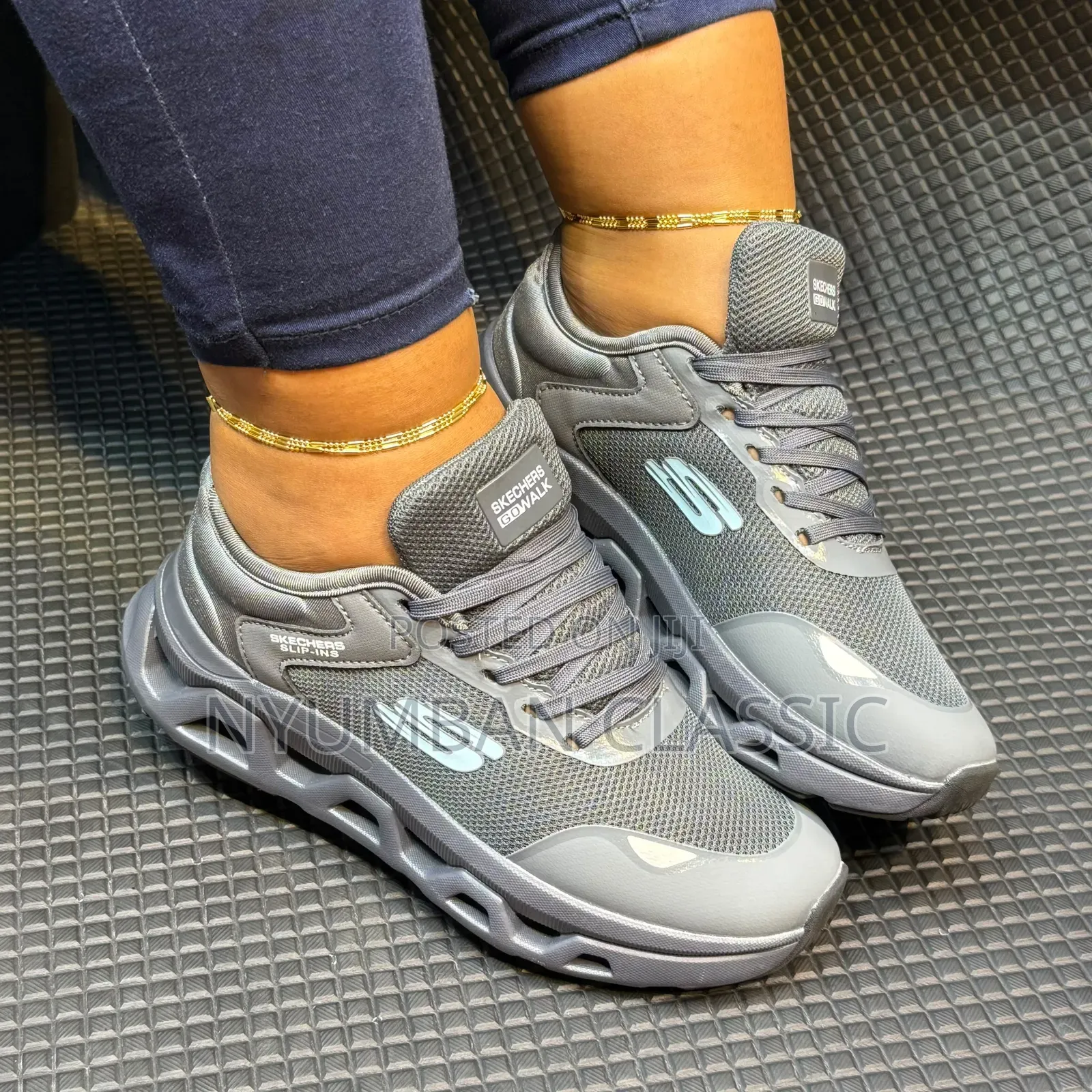 Ladies Sketchers Shoes