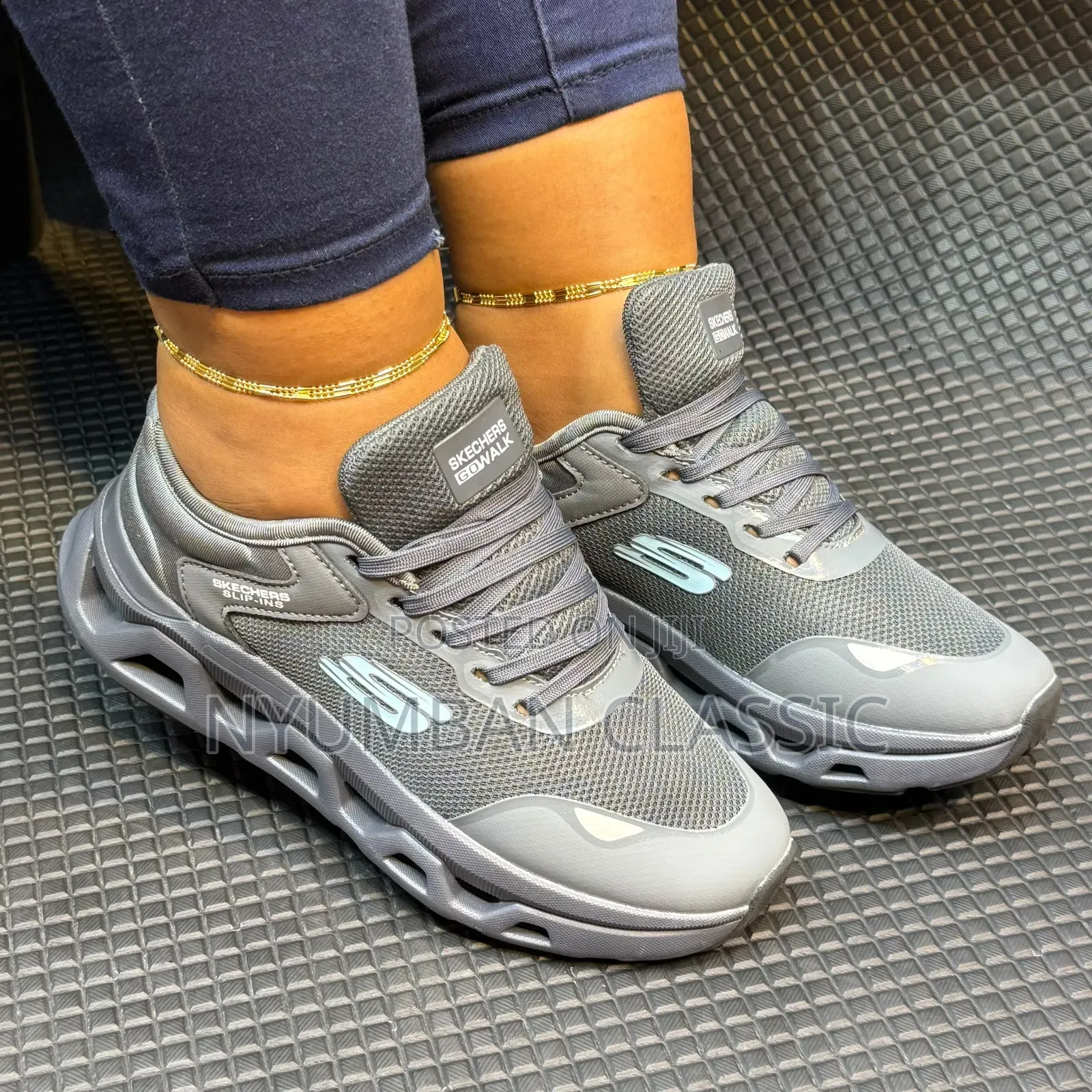 Ladies Sketchers Shoes
