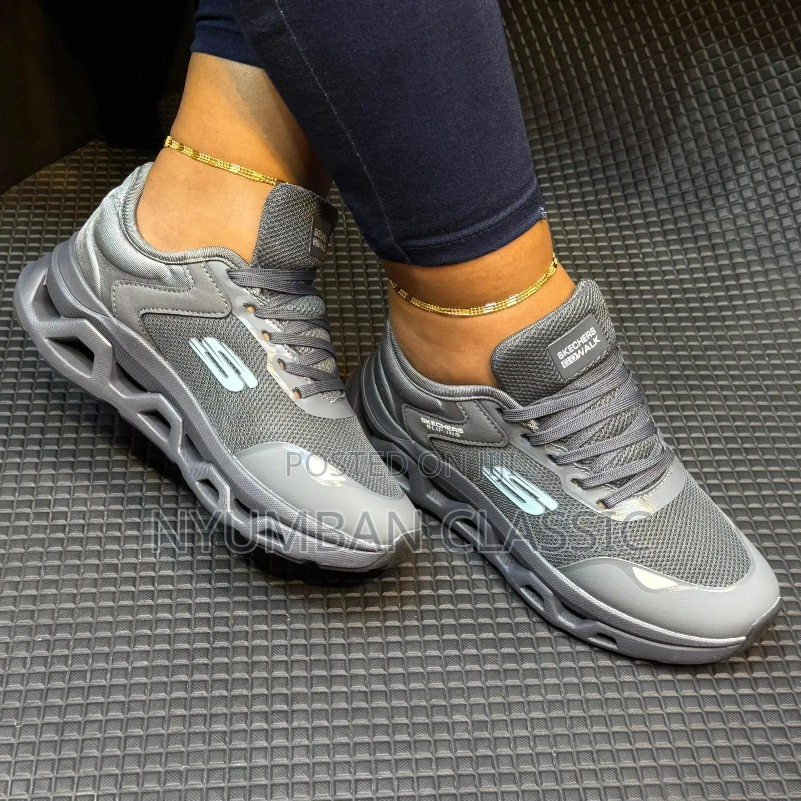 Ladies Sketchers Shoes