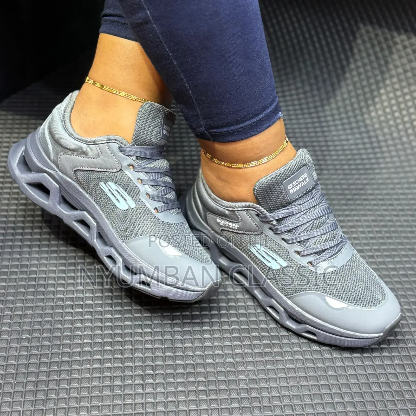 Ladies Sketchers Shoes