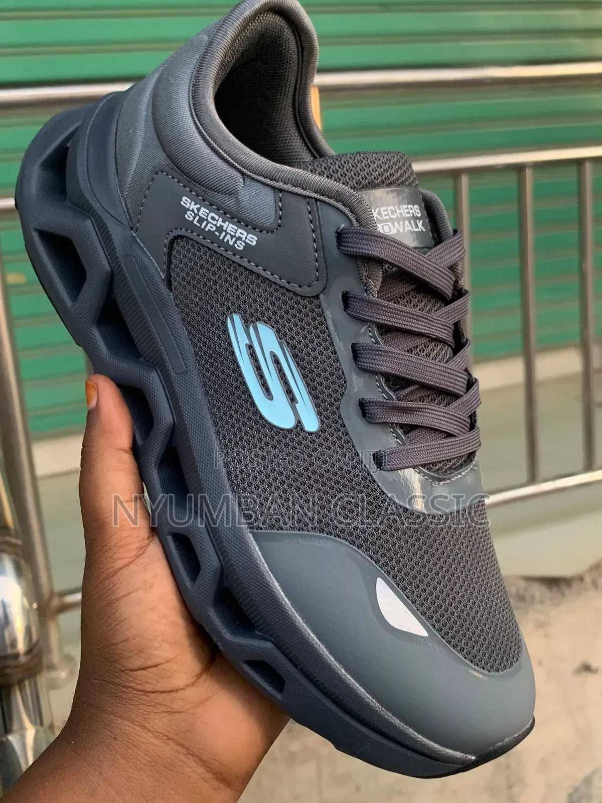 Ladies Sketchers Shoes