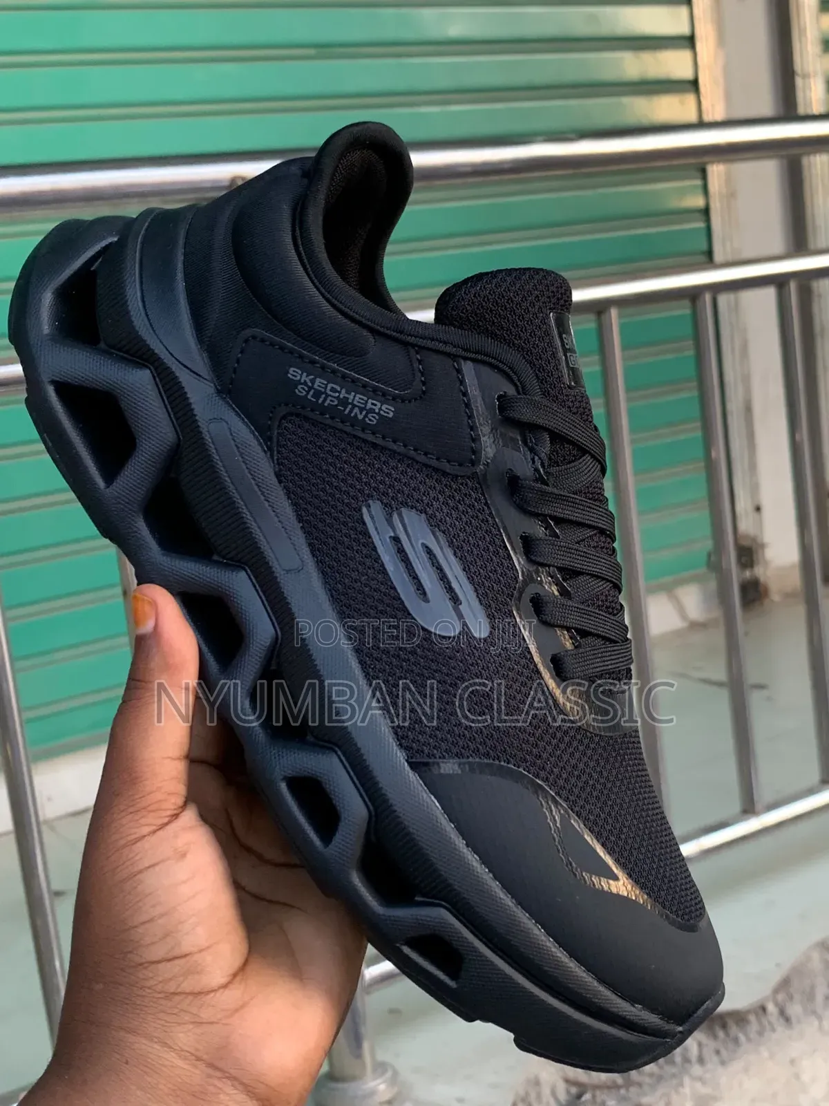 Ladies Sketchers Shoes
