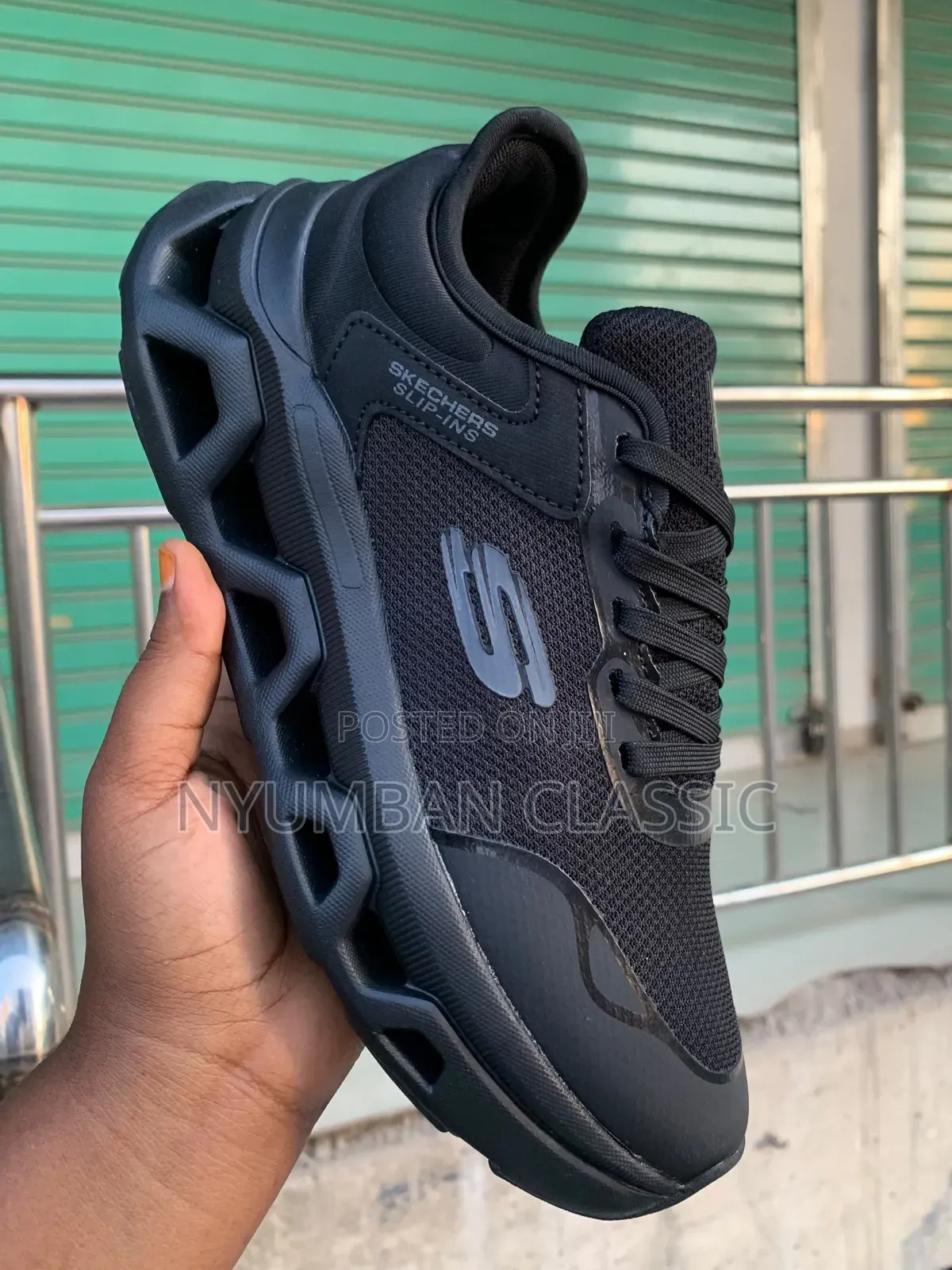 Ladies Sketchers Shoes