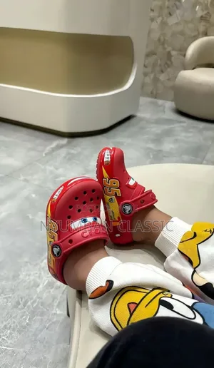 Kid's Children Crocs