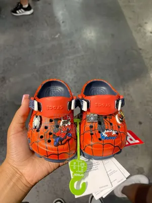 Kid's Children Crocs