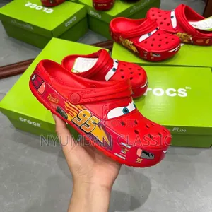 Kid's Children Crocs