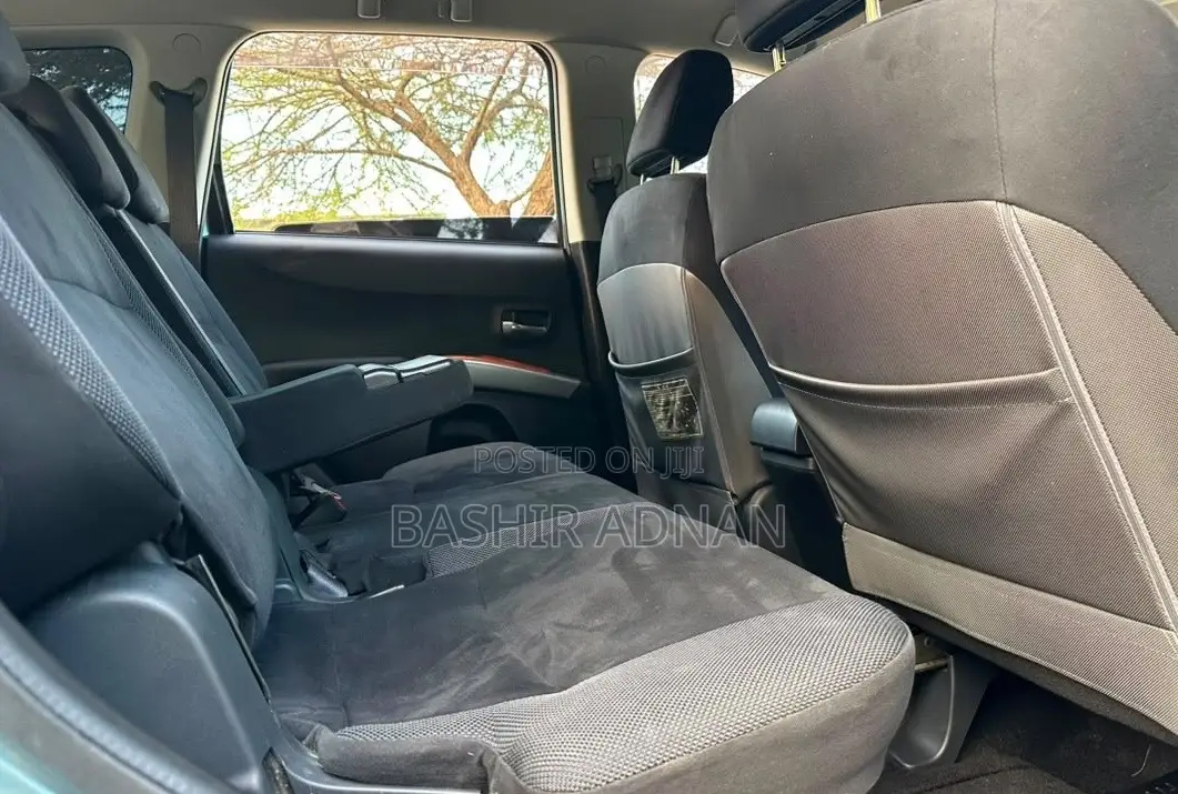 Mitsubishi Outlander 2.4 Comfort 2005 Blue