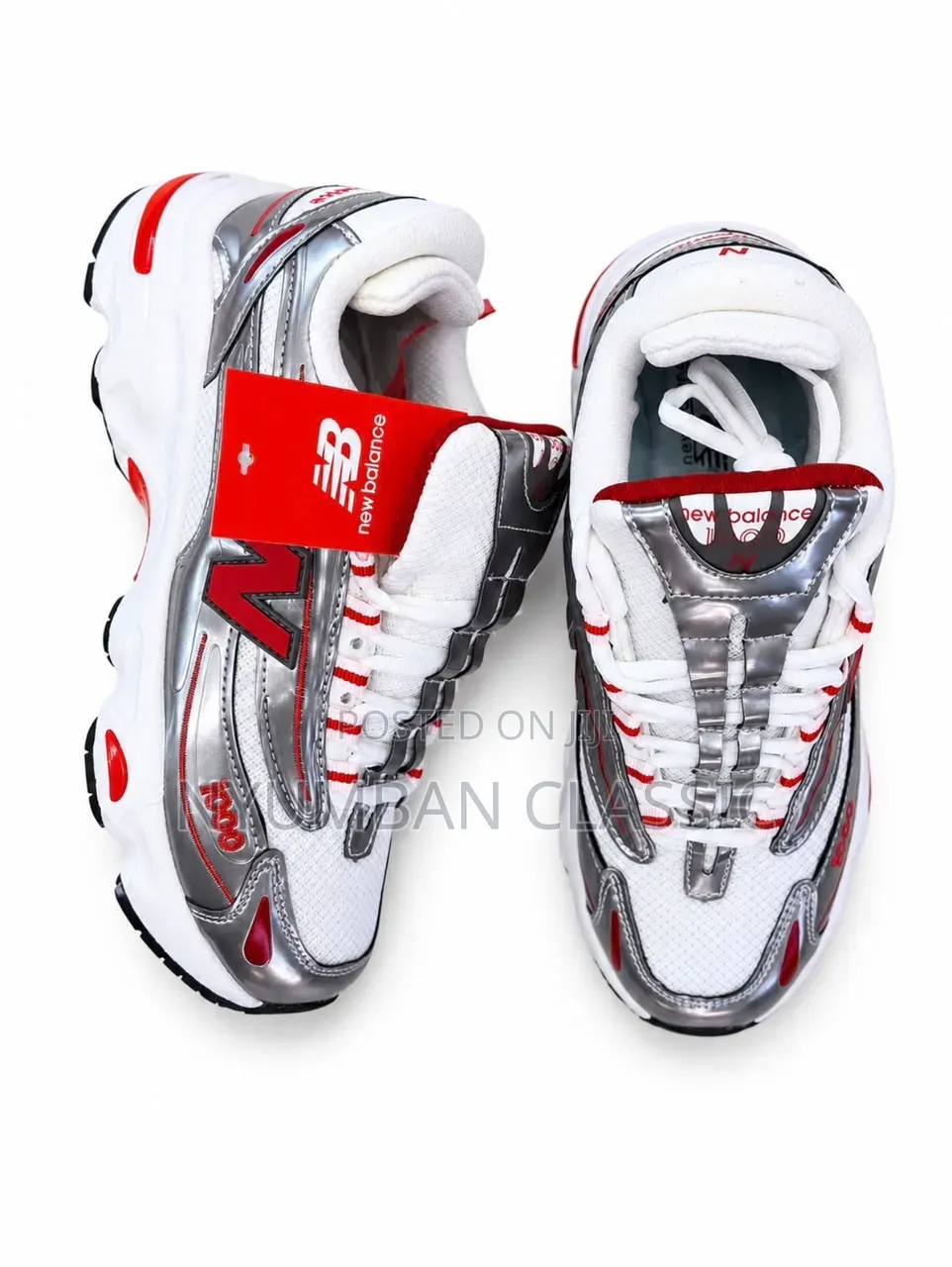 Kid's New Balance Shoes