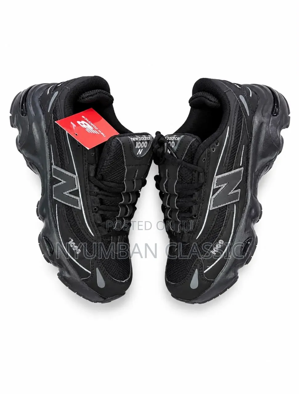 Kid's New Balance Shoes