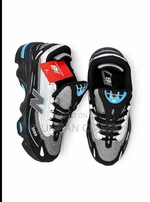 Kid's New Balance Shoes