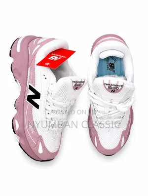 Kid's New Balance Shoes