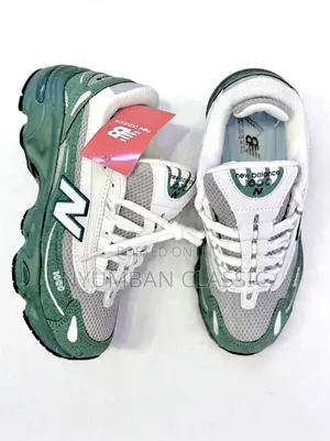 Kid's New Balance Shoes