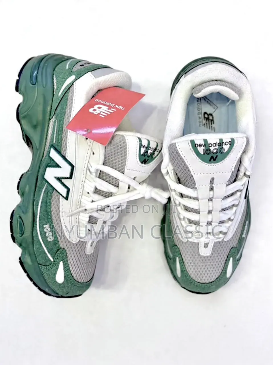 Kid's New Balance Shoes