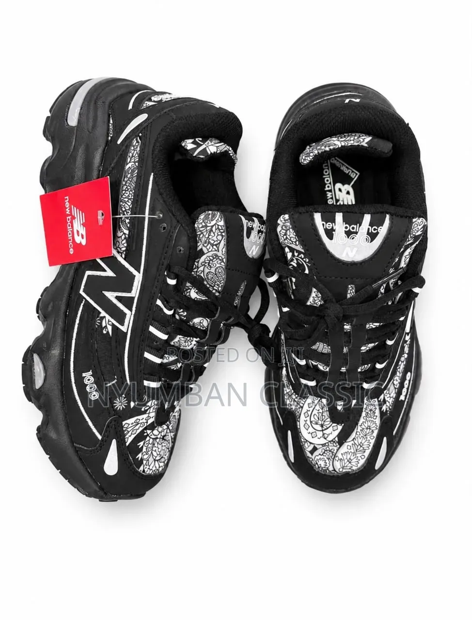 Kid's New Balance Shoes