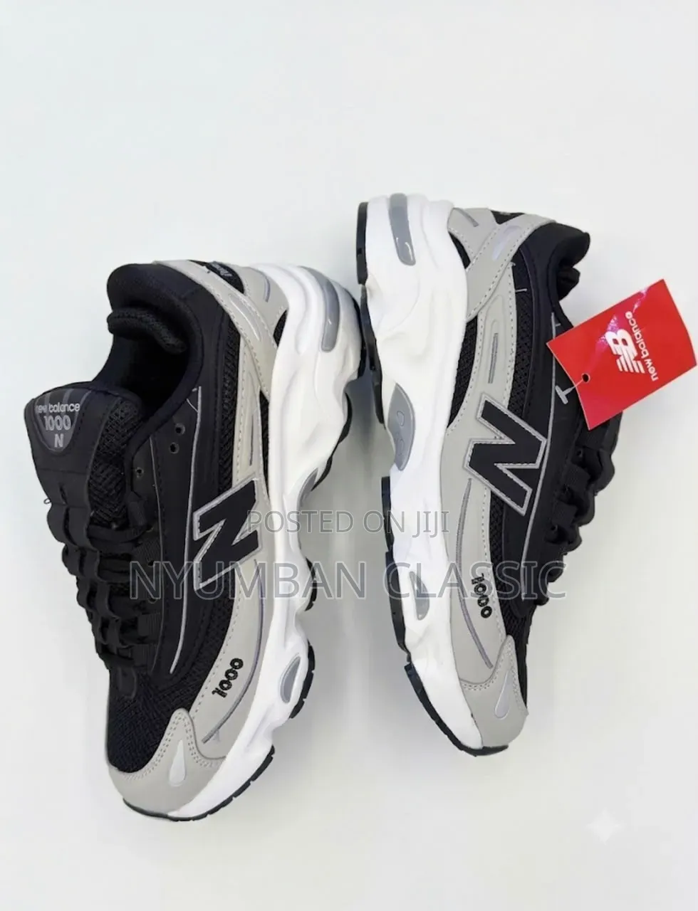 Kid's New Balance Shoes