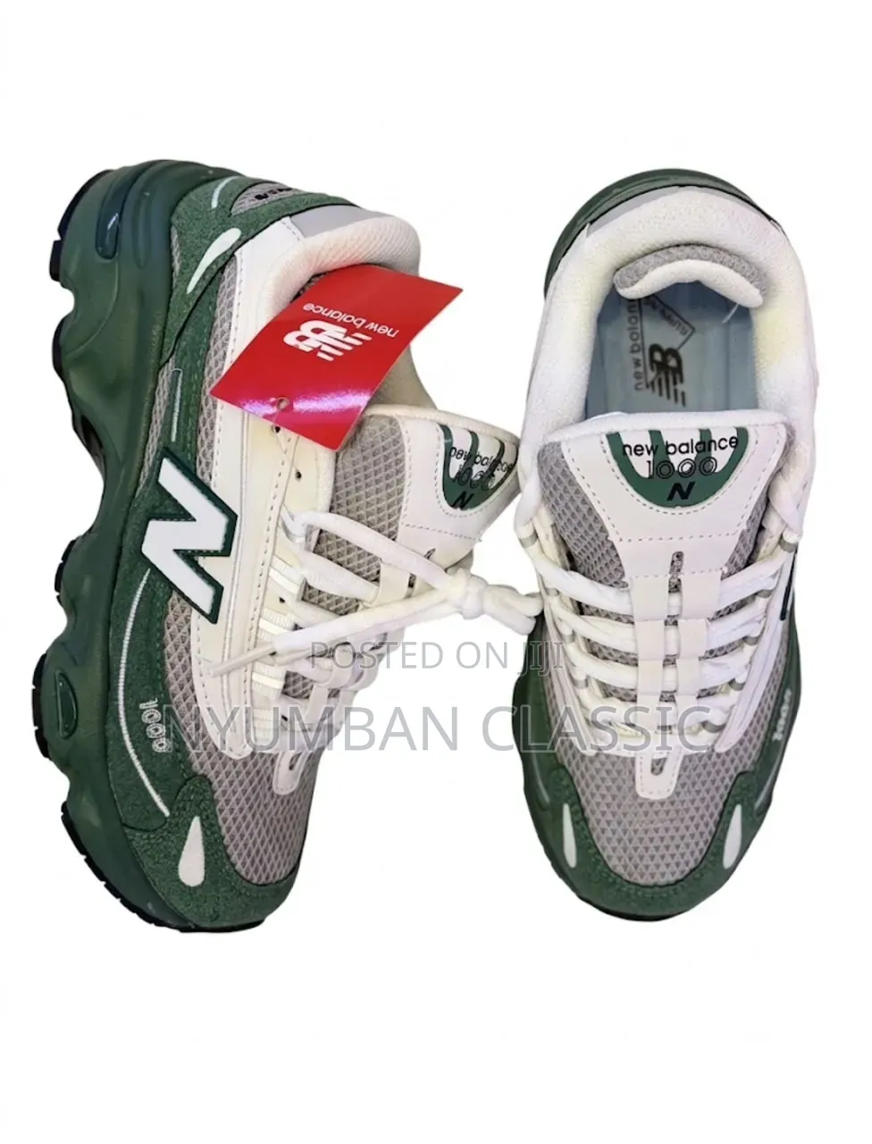 Kid's New Balance Shoes